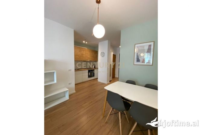 Shtepi ne shitje 1+1 ne Tirane - 135,000 Euro
