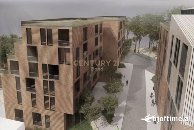 Shtepi ne shitje Apartament ne Tirane, 2+1, Mobilimi Bosh, pa mobiluar, Pagesa 140,000  Euro.