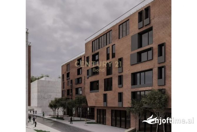 Shtepi ne shitje Apartament ne Tirane, 2+1, Mobilimi Bosh, pa mobiluar, Pagesa 140,000  Euro.