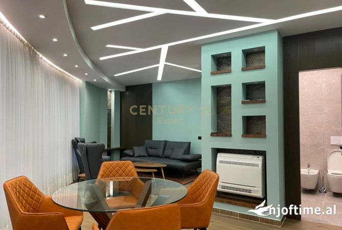 Shtepi ne shitje Apartament ne Tirane, 2+1, Mobilimi E mobiluar, Pagesa 232,000  Euro.