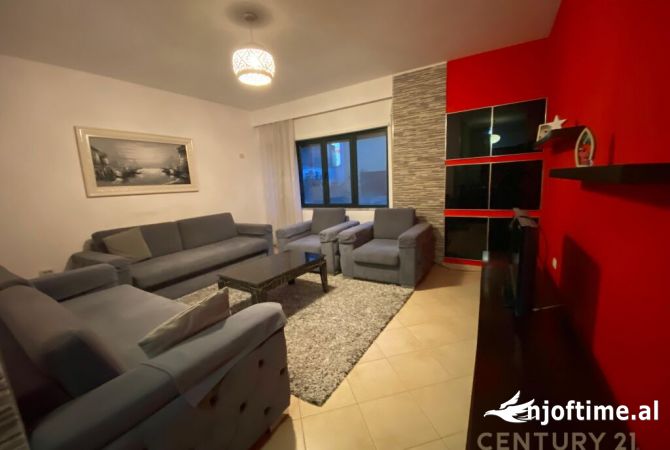 Shtepi ne shitje 1+1 ne Tirane - 120,000 Euro