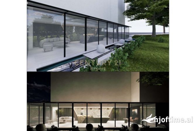 JAPIM ME QIRA RESORT NE PERIFERI TE TIRANES!