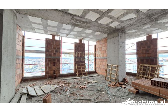 Shtepi ne shitje Apartament ne Tirane, 2+1, Mobilimi Bosh, pa mobiluar, Pagesa 260,000  Euro.