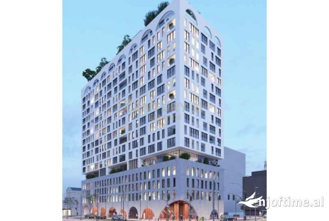 Shtepi ne shitje Apartament ne Tirane, 2+1, Mobilimi Bosh, pa mobiluar, Pagesa 260,000  Euro.