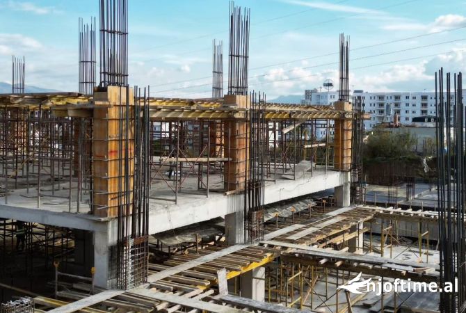 Shtepi ne shitje 1+1 ne Tirane - 63,000 Euro