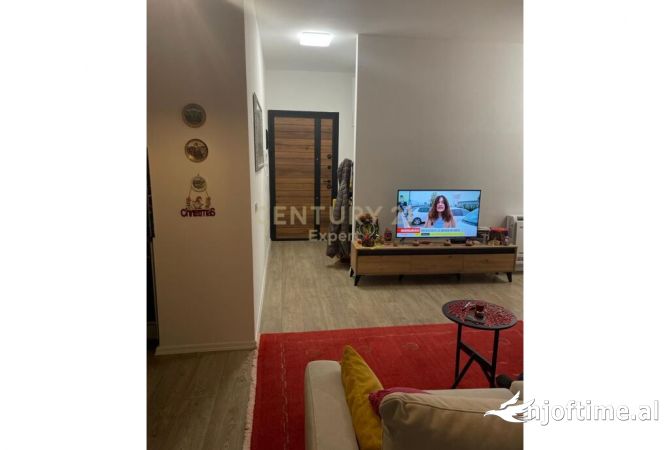 Apartment for sale in Tirana 2+1, Furnished