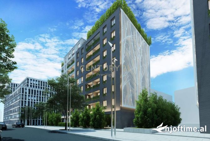 Shtepi ne shitje 2+1 ne Tirane - 240,000 Euro