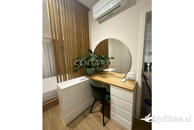 Shtepi me qera 1+1 ne Tirane - 650 Euro