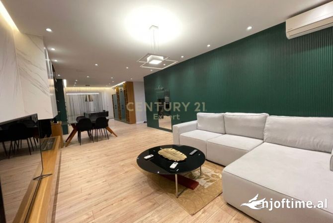 Shtepi me qera Apartament ne Tirane, 2+1, Mobilimi E mobiluar, Pagesa 1,000  Euro.