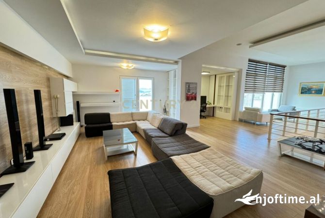 Shtepi ne shitje 4+1 ne Tirane - 280,000 Euro