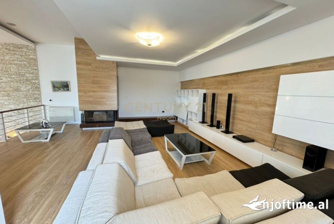 Shtepi ne shitje 4+1 ne Tirane - 280,000 Euro