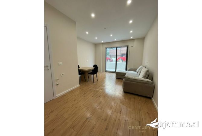 Shtepi ne shitje Garsoniere ne Tirane - 60,000 Euro