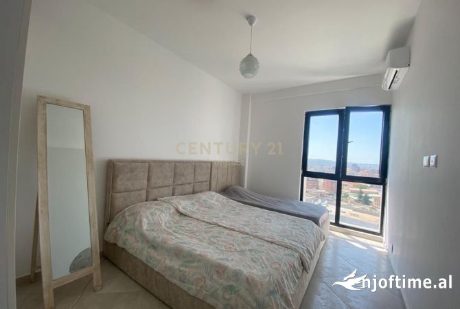 Shtepi me qera 1+1 ne Tirane - 550 Euro