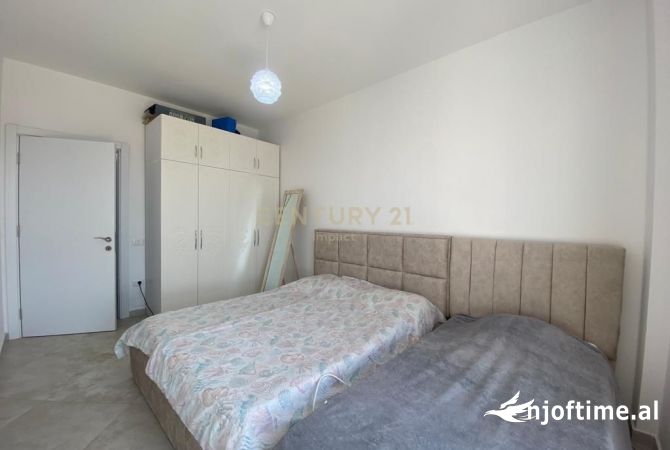 Shtepi me qera Apartament ne Tirane, 1+1, Mobilimi E mobiluar, Pagesa 550  Euro.