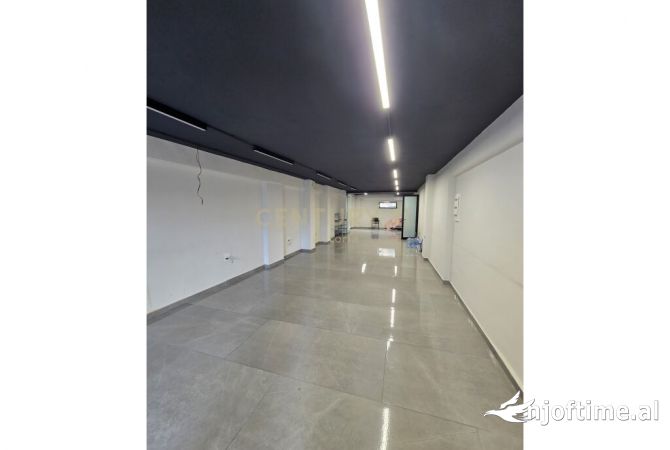 Ambient biznesi ne shitje 1+1 ne Tirane - 300,000 Euro