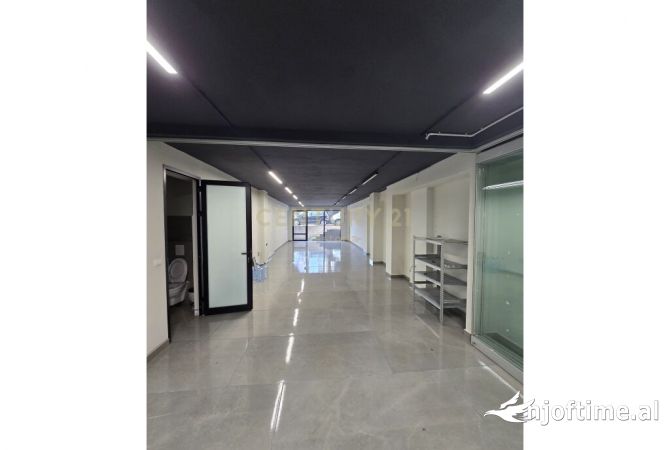 Ambient biznesi ne shitje 1+1 ne Tirane - 300,000 Euro