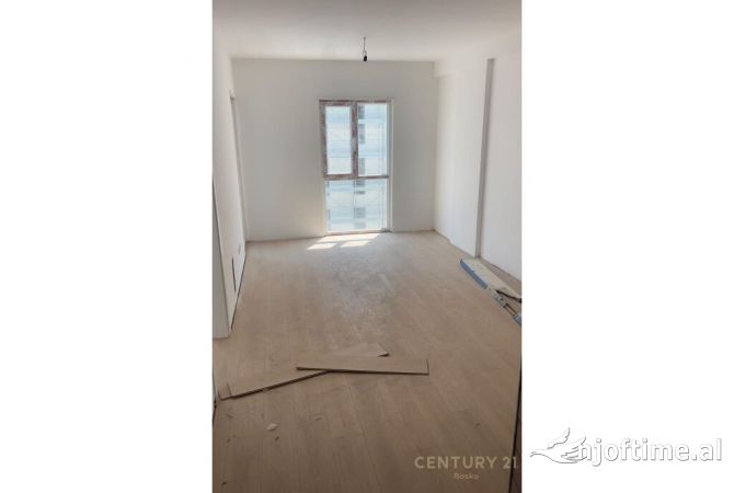 Apartment for sale in Tirana 1+1, Emty
