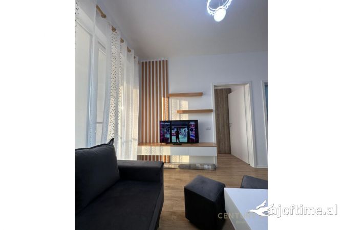 Shtepi ne shitje 1+1 ne Tirane - 99,000 Euro