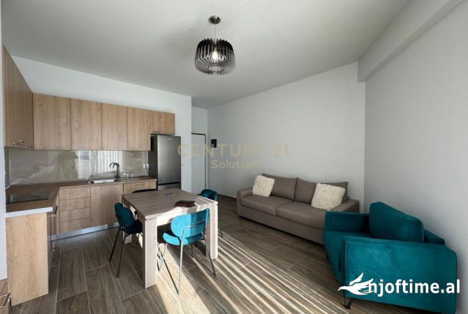 Shtepi me qera 2+1 ne Tirane - 600 Euro