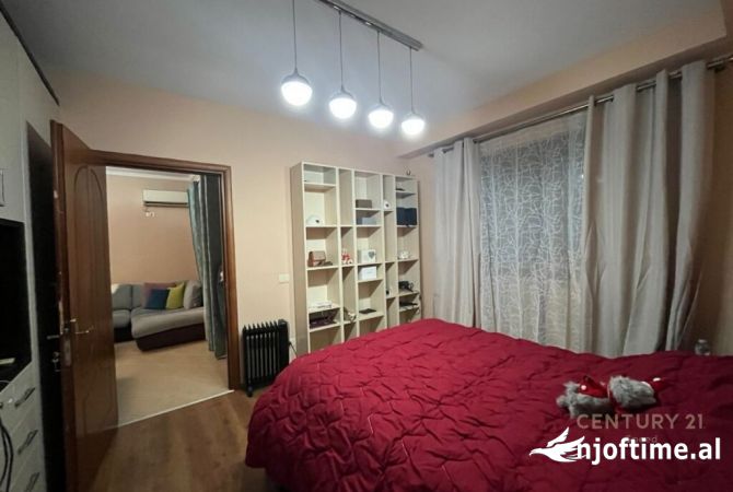 Shtepi ne shitje 2+1 ne Tirane - 110,000 Euro