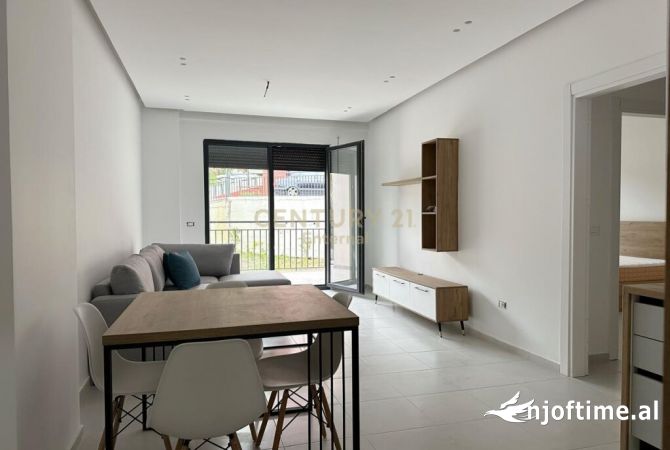 Shtepi ne shitje 1+1 ne Tirane - 140,000 Euro
