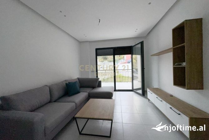 Shtepi ne shitje 1+1 ne Tirane - 140,000 Euro