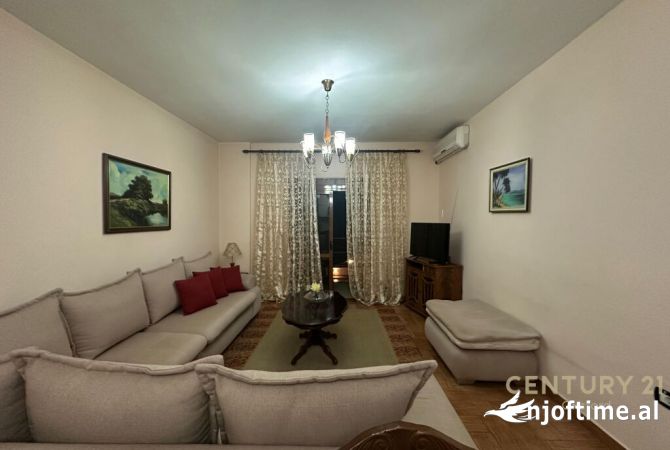 Shtepi me qera 1+1 ne Tirane - 550 Euro