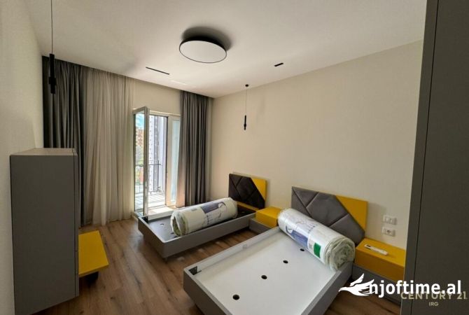 Shtepi me qera Apartament ne Tirane, 2+1, Mobilimi E mobiluar, Pagesa 750  Euro.