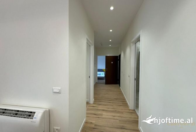 Shtepi me qera Apartament ne Tirane, 2+1, Mobilimi E mobiluar, Pagesa 750  Euro.