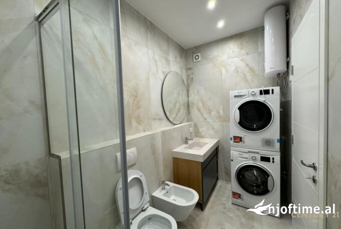Shtepi me qera Apartament ne Tirane, 2+1, Mobilimi E mobiluar, Pagesa 750  Euro.