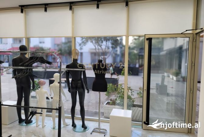 Ambient biznesi ne shitje 1+1 ne Tirane - 130,000 Euro