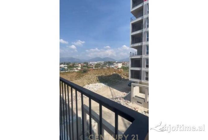 Shtepi ne shitje 1+1 ne Tirane - 55,000 Euro