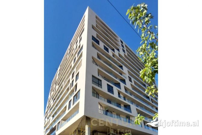 Ambient biznesi me qera 1+1 ne Tirane - 1,300,000 Euro