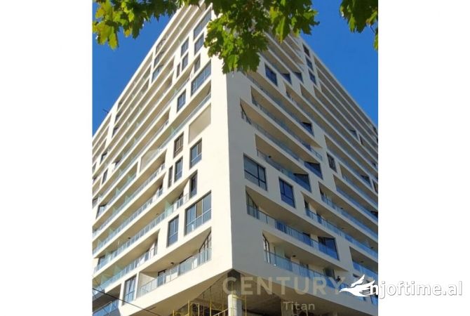 Ambient biznesi me qera 1+1 ne Tirane - 1,300,000 Euro