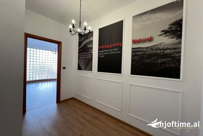 Zyre me qera ne Bllok