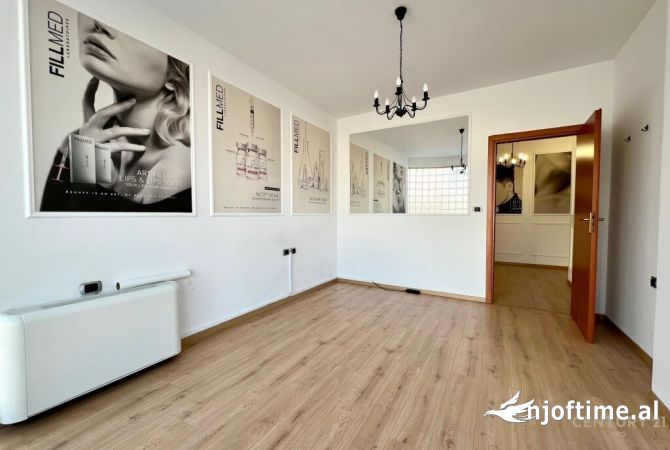 Zyre me qera ne Bllok