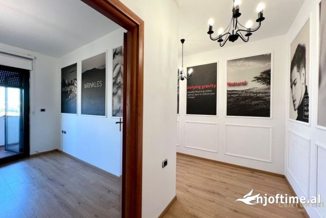 Zyre me qera ne Bllok