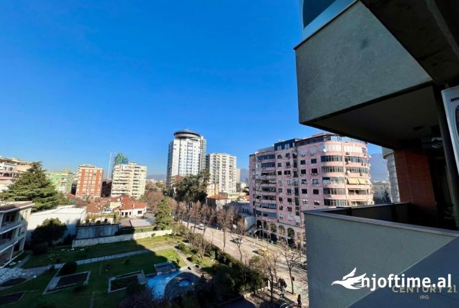 Zyre me qera ne Bllok