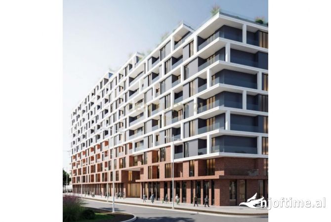 Shtepi ne shitje 2+1 ne Tirane - 155,000 Euro