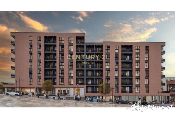 Shtepi ne shitje 1+1 ne Tirane - 63,000 Euro