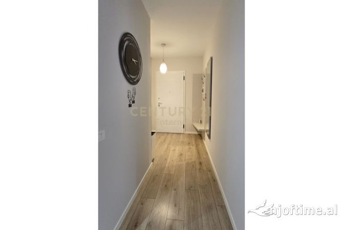 Shtepi me qera Apartament ne Tirane, 1+1, Mobilimi E mobiluar, Pagesa 700  Euro.