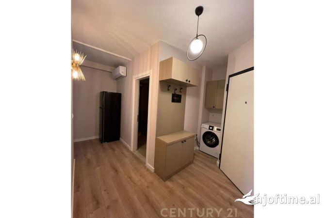 Apartment for rent in Tirana 1+1, Furnished