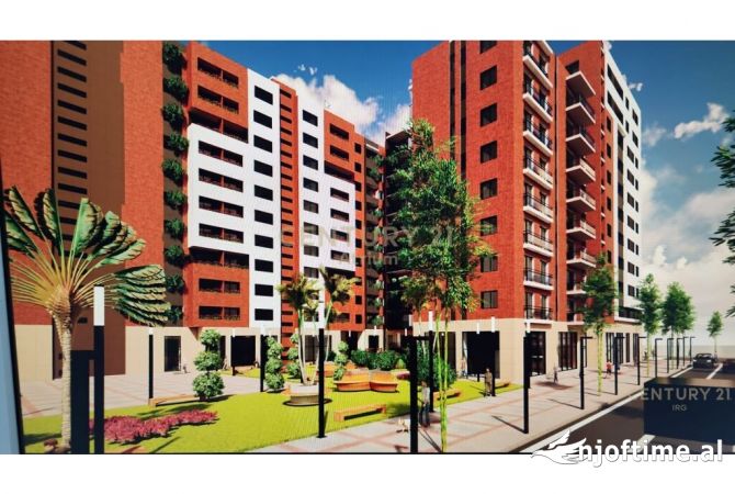 Shtepi ne shitje 2+1 ne Tirane - 165,000 Euro