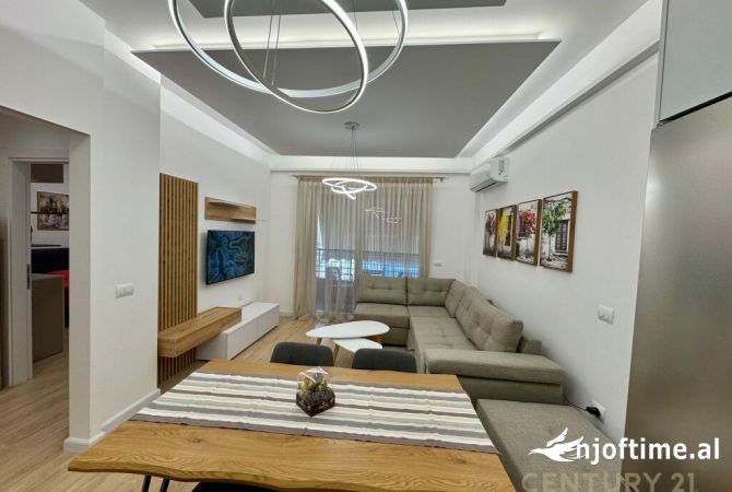 Shtepi me qera 1+1 ne Tirane - 800 Euro