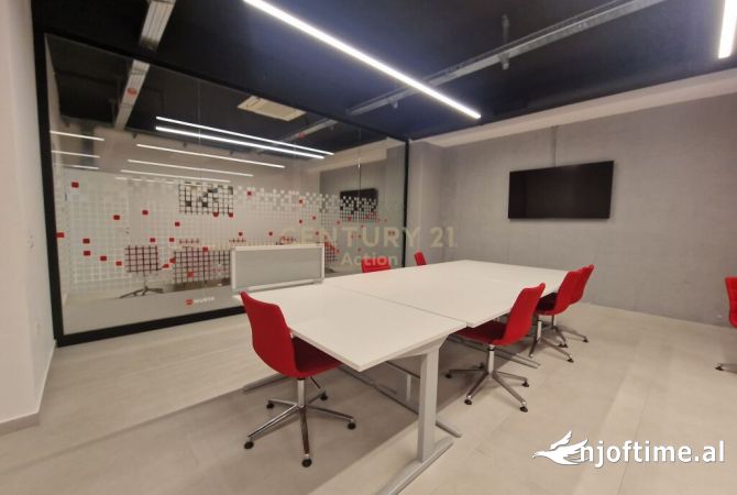 JEPET ME QIRA OBJEKT KOMERCIAL, SAUK I RI - TIRANE ‼️