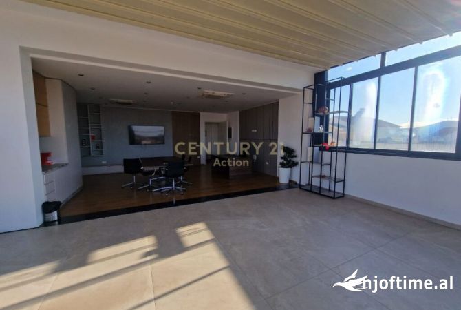 JEPET ME QIRA OBJEKT KOMERCIAL, SAUK I RI - TIRANE ‼️