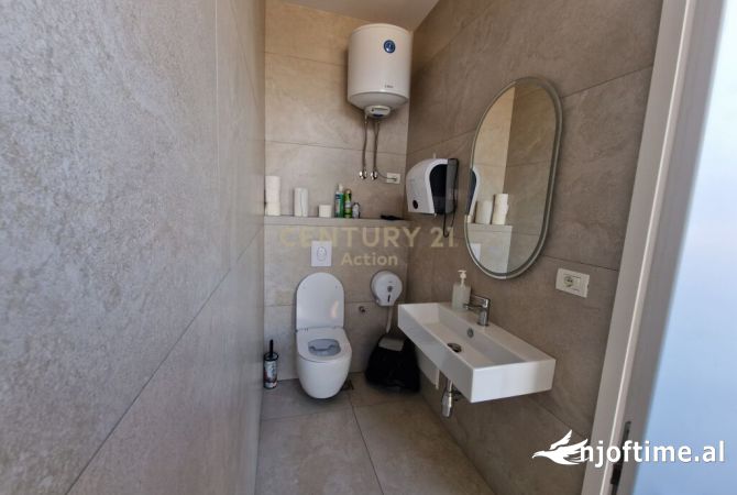 JEPET ME QIRA OBJEKT KOMERCIAL, SAUK I RI - TIRANE ‼️