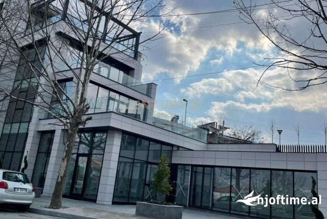 JEPET ME QIRA OBJEKT KOMERCIAL, SAUK I RI - TIRANE ‼️