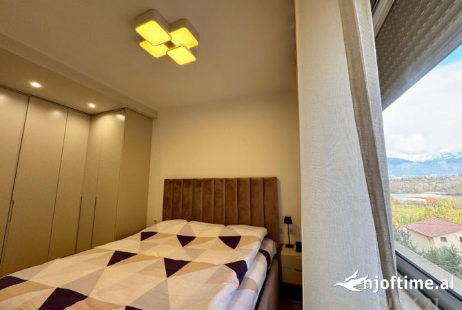 Shtepi me qera Apartament ne Tirane, 1+1, Mobilimi E mobiluar, Pagesa 700  Euro.