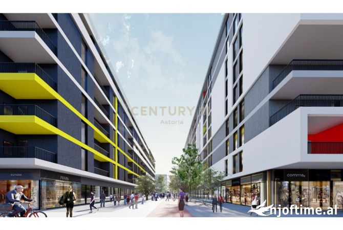 Shtepi ne shitje 2+1 ne Tirane - 118,737 Euro